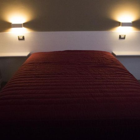Bed and Breakfast Tre Fontane Reggio di Calabria Exteriér fotografie
