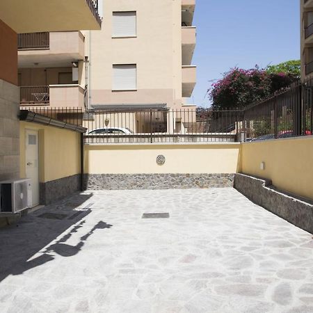 Bed and Breakfast Tre Fontane Reggio di Calabria Exteriér fotografie