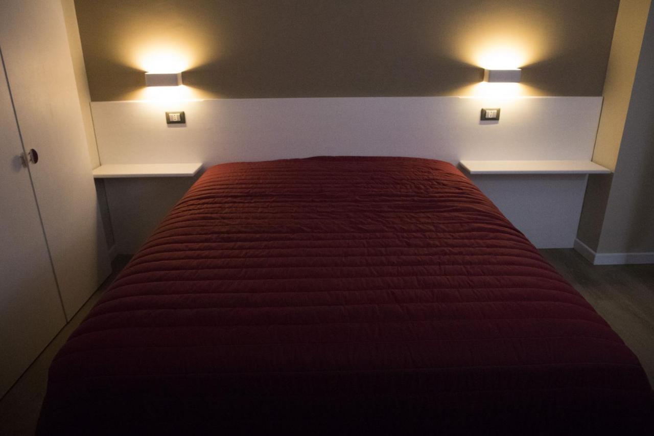 Bed and Breakfast Tre Fontane Reggio di Calabria Exteriér fotografie